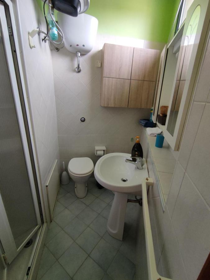 Santantonio Apartment Tortoli Exterior photo